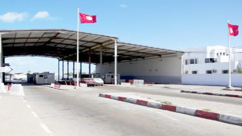 دعامة استراتيجية للتصدير وتعزيز الاندماج الاقتصادي..   تونس تُطلق مشروع المعبر البري القاري نحو إفريقيا